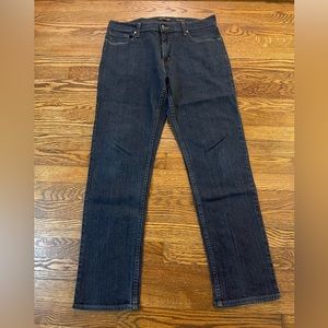 Michael Kors Jeans - Size 34 x 32 - Grant Classic Fit